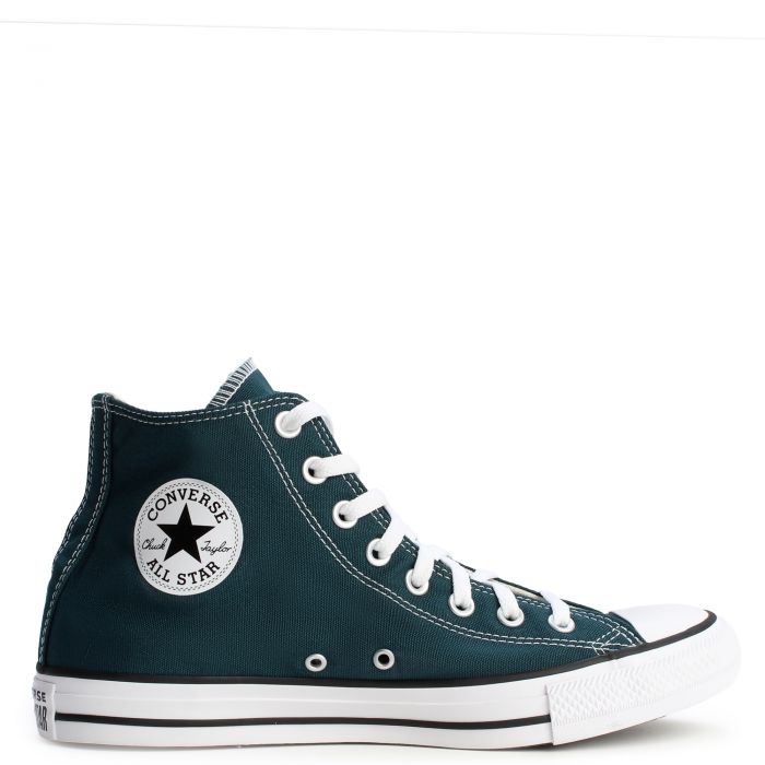 Chuck Taylor All Star  Darkly Jaded/White/Black