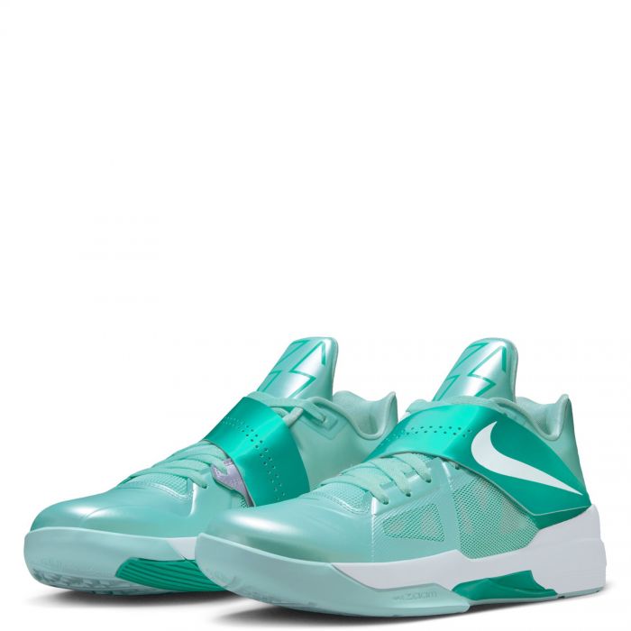  Zoom KD IV MINT CANDY/WHITE-NEW GREEN