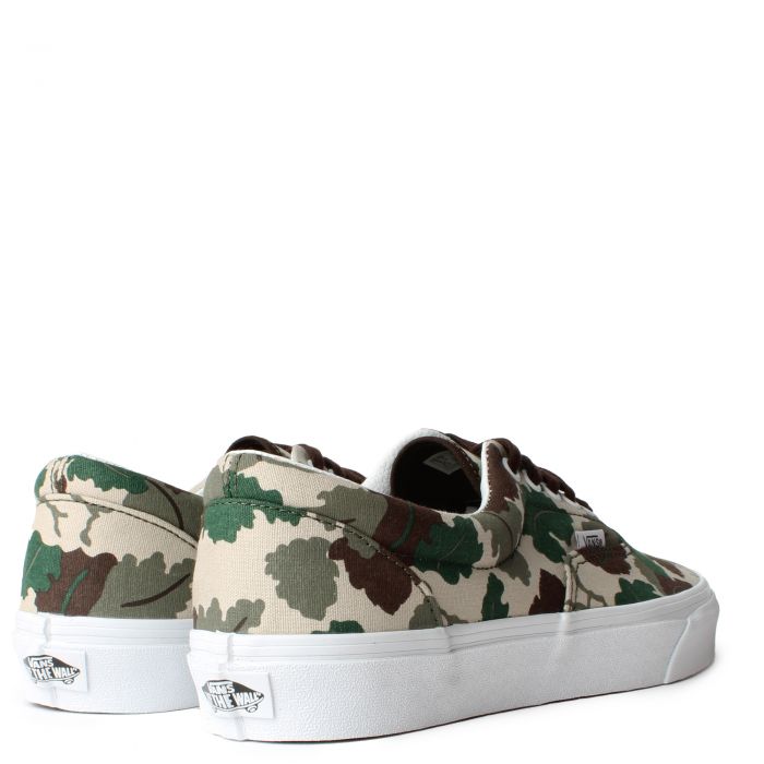 Era Leaf Camo Multi Color