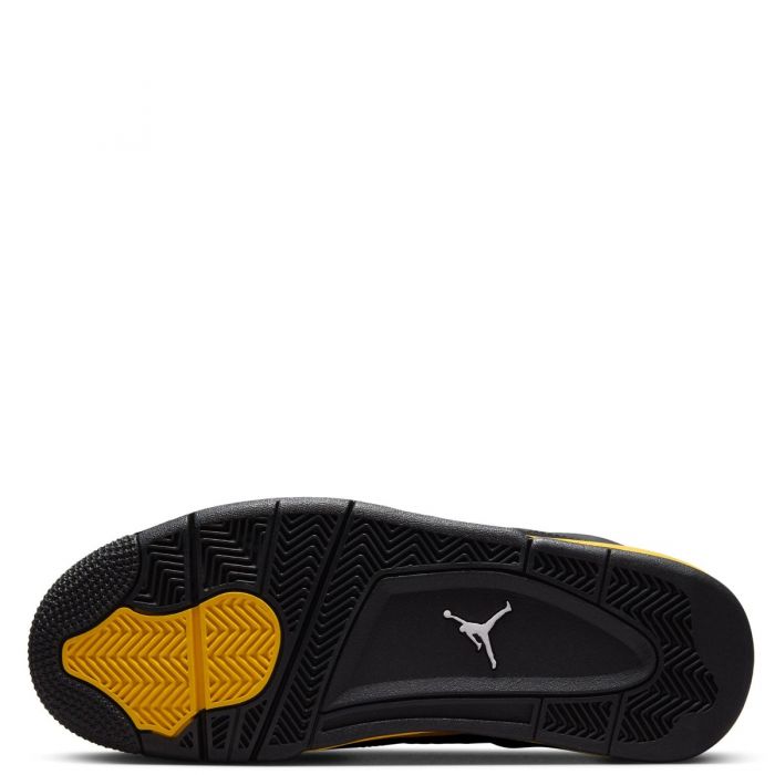 Air Jordan 4 Retro 'Thunder' App Draw