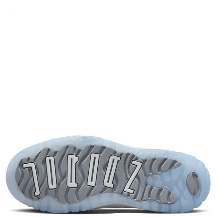 grade school jordan retro 11 low