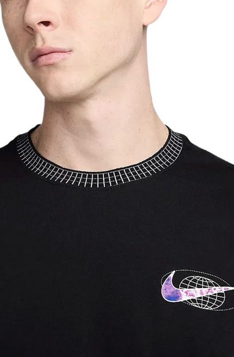 Sportswear Max90 T-Shirt Black