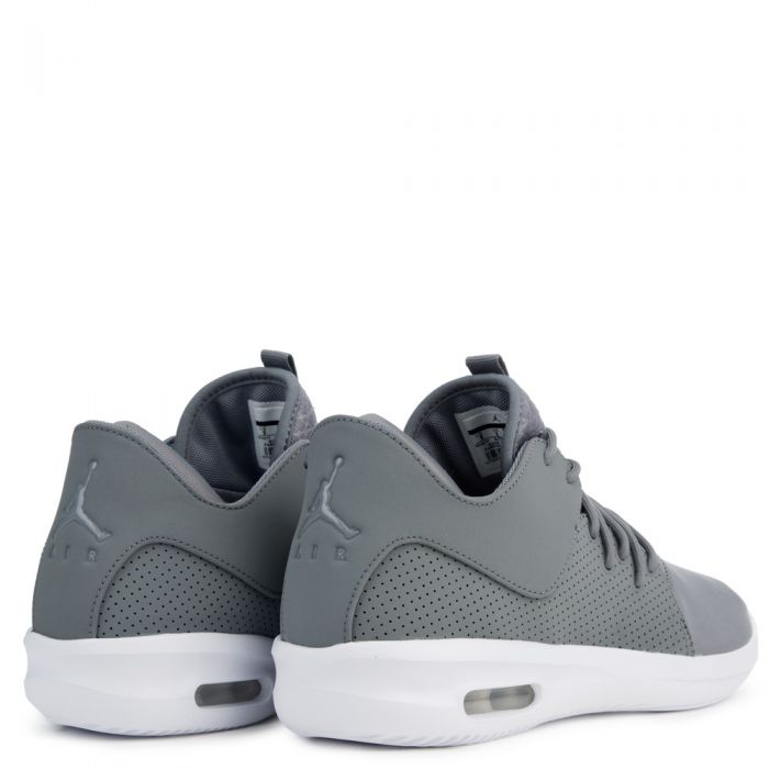 Air Jordan First Class COOL GREY/WHITE