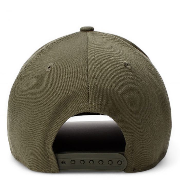 Los Angeles Dodgers 9FIFTY Snapback