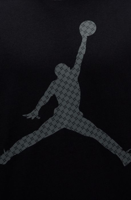  Brooklyn T-Shirt Black/Iron Grey