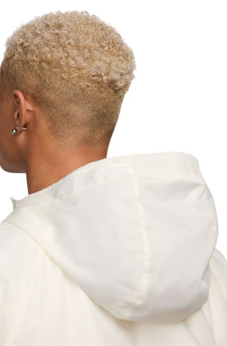 Sportswear Windrunner Hooded Jacket Flax/Sail/Flax