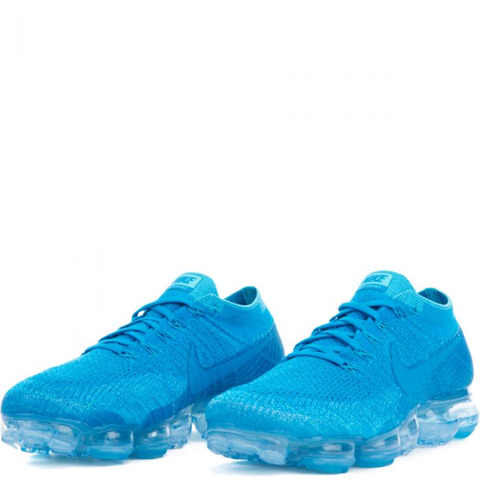 nike air vapormax blue orbit
