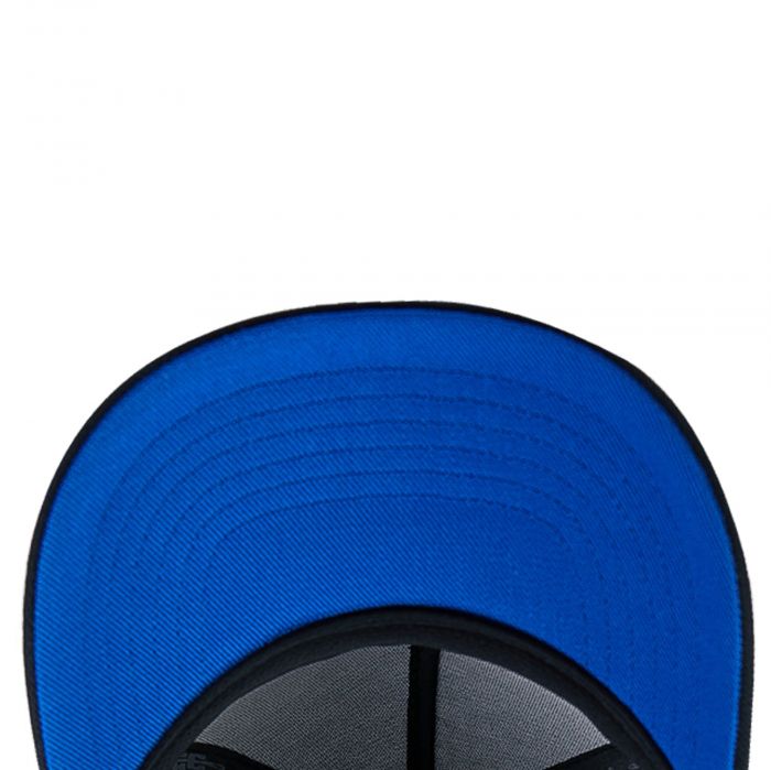 NBA 2026 All-Star Game Wordmark Pro Pinch Snapback  Black