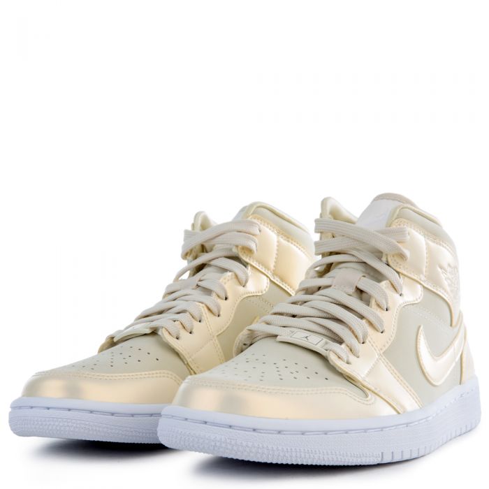 jordan 1 fossil white