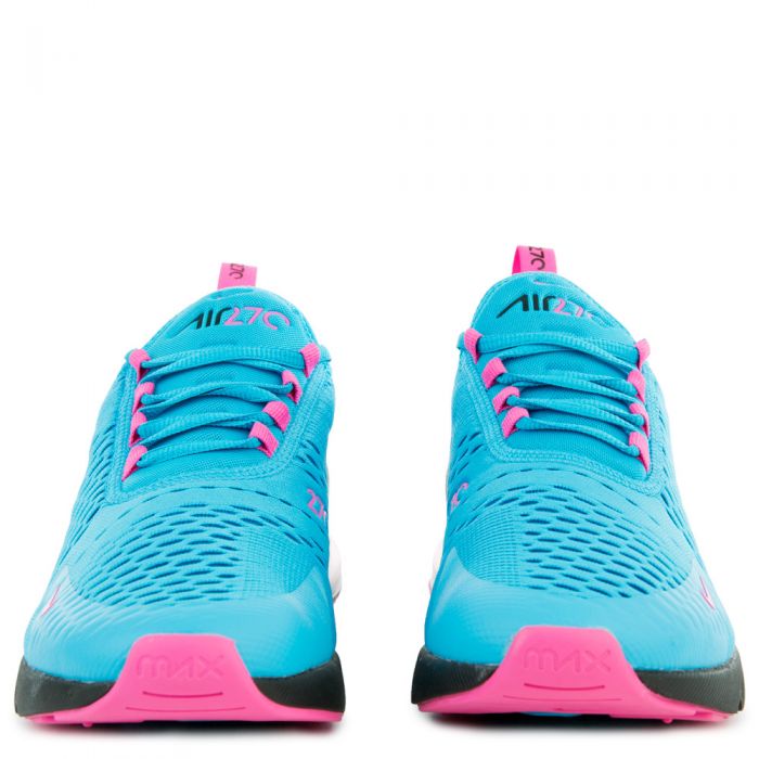 air max 270 blue fury