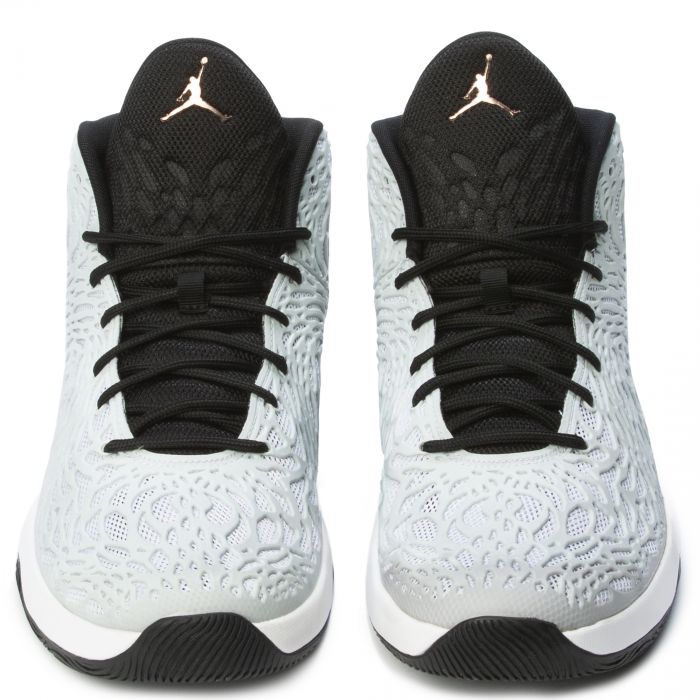 Ultra Fly White/Black/Copper