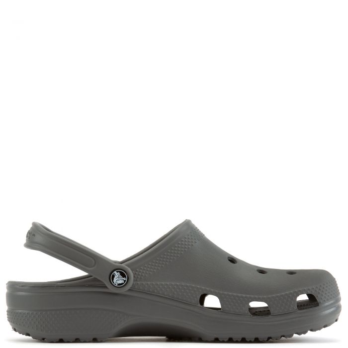 Classic Clog Slate Grey