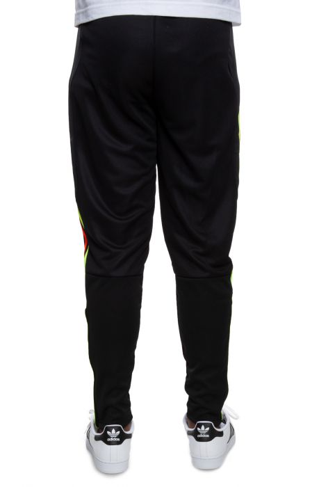 Trio 19 Training Pants BlackHi Res AquaSolar RedSolar Yellow Trio 19 Training Pants BlackHi Res AquaSolar RedSolar Yellow
