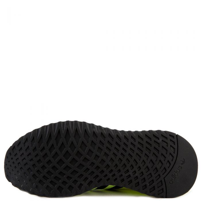 U_PATH RUN HI-RES YELLOW/COLLEGIATE NAVY/CLOUD WHITE