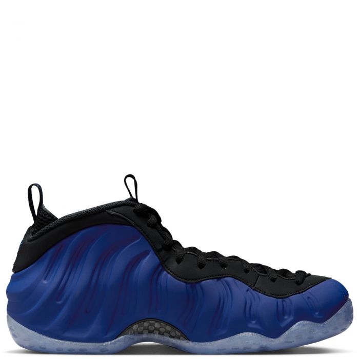 Air Foamposite One Deep Royal  Deep Royal/Deep Royal-Black-Ice