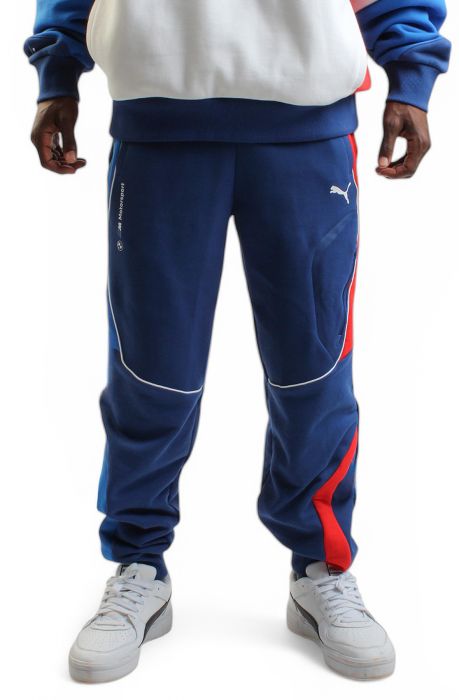 BMW M Motorsport Sweatpants Blue