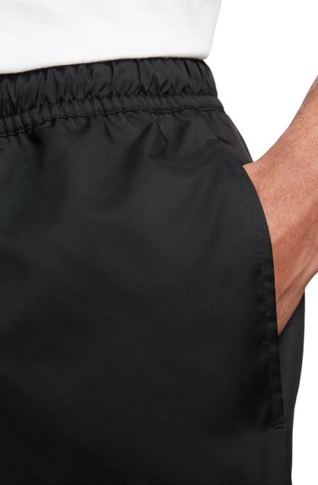 NIKE Woven Lined Flow Shorts DM6829 010 - Shiekh