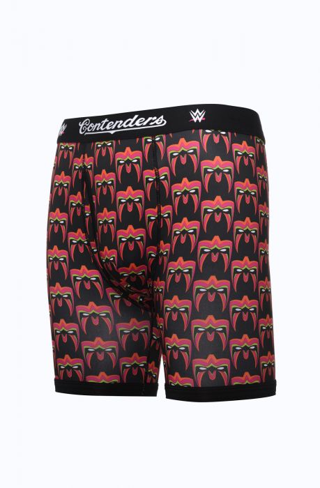 WWE Ultimate Warrior Multi