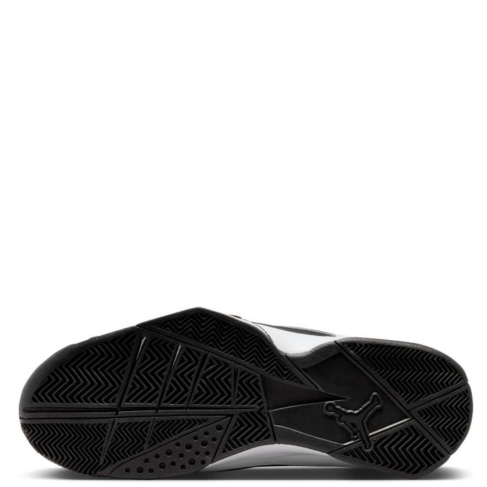 True Flight White/Black
