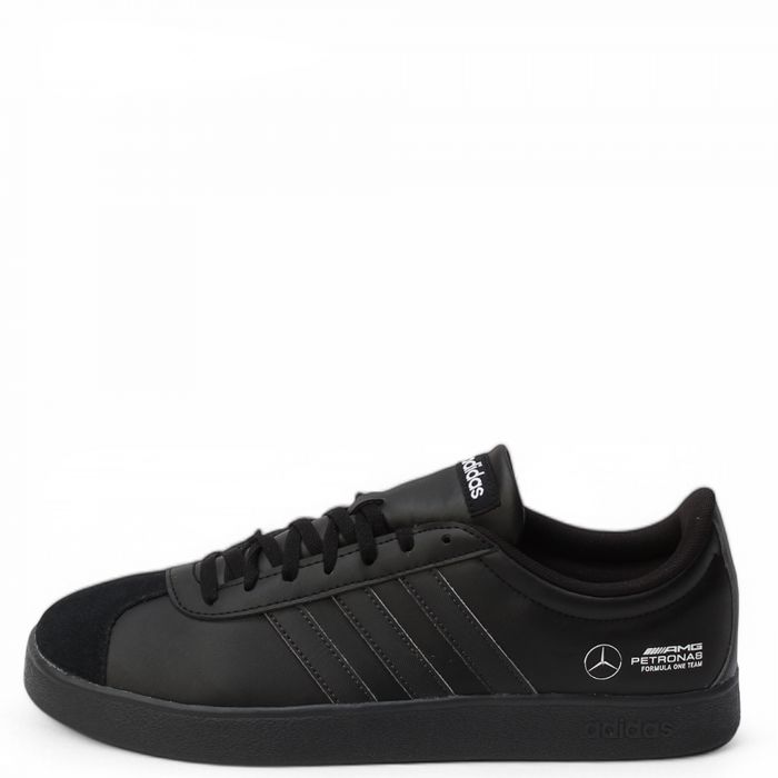 MERCEDES AMG PETRONAS FORMULA ONE TEAM VL COURT Core Black / Carbon / Cloud White
