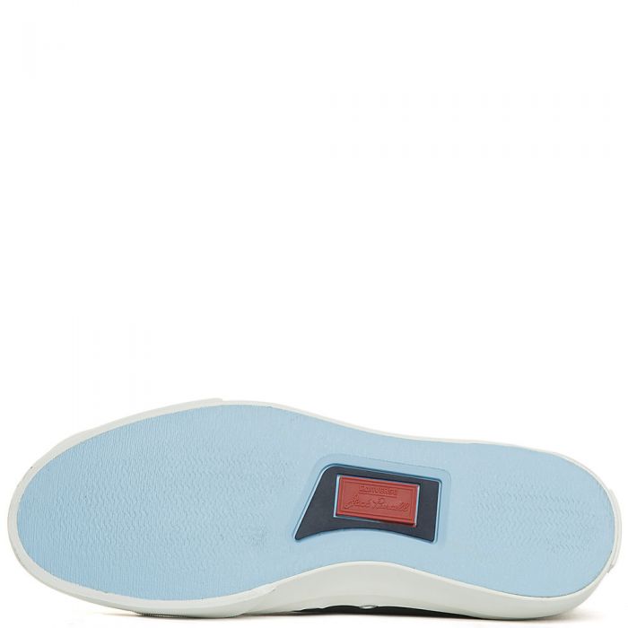 Unisex Jack Purcell Ox Casual Sneaker Black/White