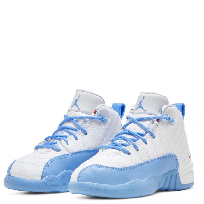 JORDAN (PS) 12 Retro DQ4366 114 - Shiekh