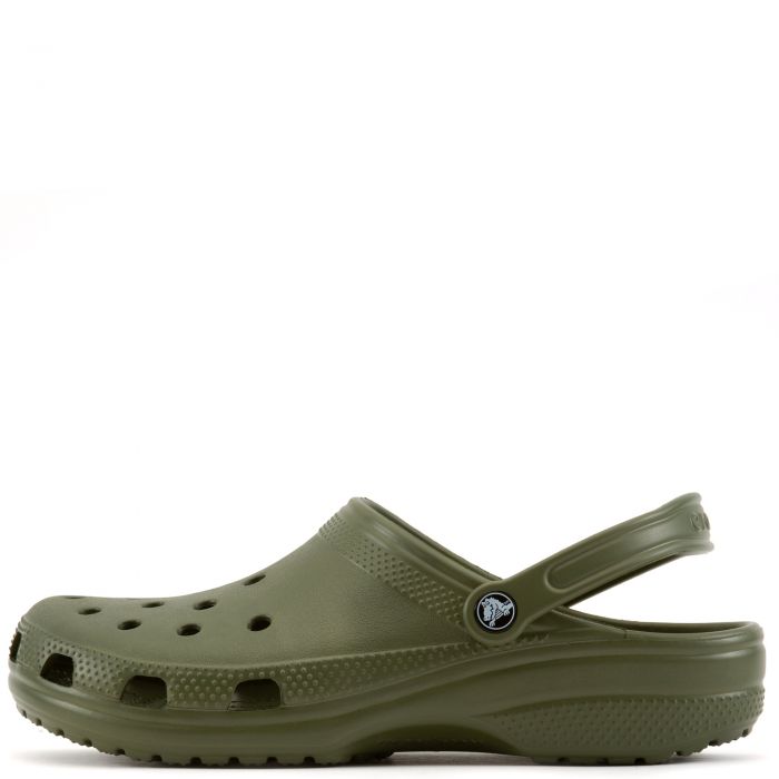 CROCS Classic Clog 10001-309 - Shiekh