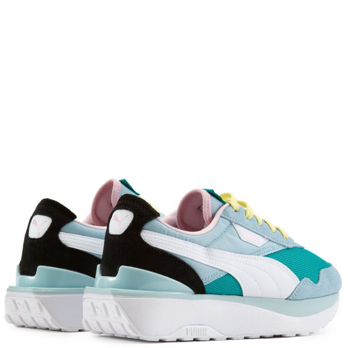 Cruise Rider Silk Road Teal