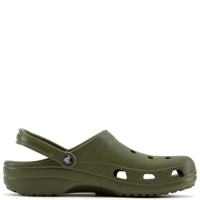 CROCS Classic Clog 10001-309 - Shiekh