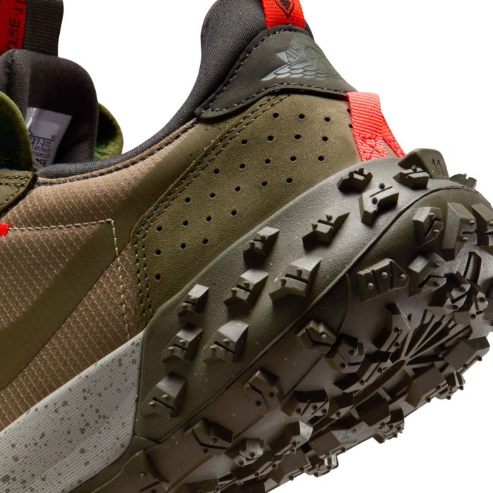 Air Jordan 1 Element Low A/T Medium Olive/Medium Khaki-Safari-Sequoia