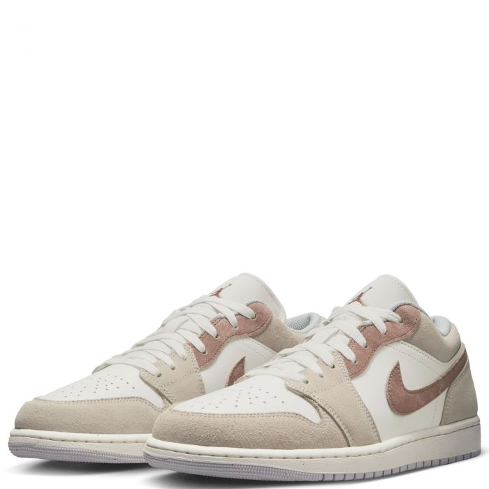 Air Jordan 1 Low SE Legend LT Brown/Archaeo Brown-Sail