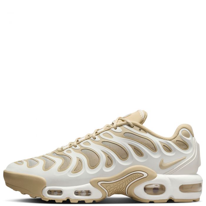 Women's Air Max Plus Drift SAIL/TEAM GOLD