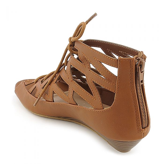 Dalinda-36 Chestnut Chestnut