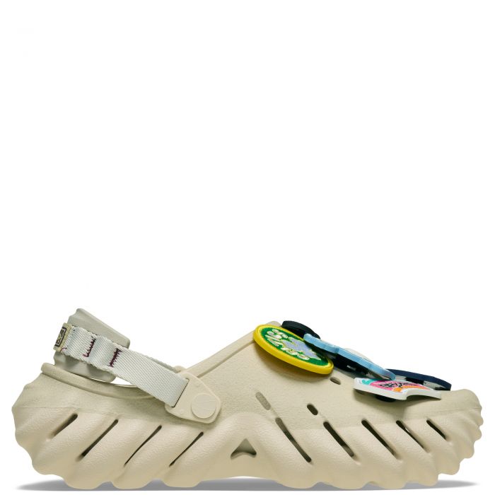 NBA Echo Clog Multi color