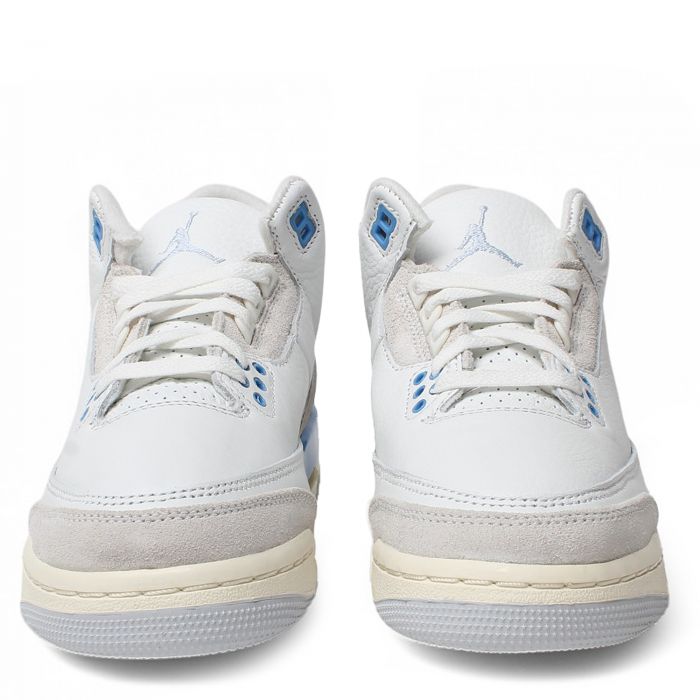 Grade School Air Jordan 3 Retro 