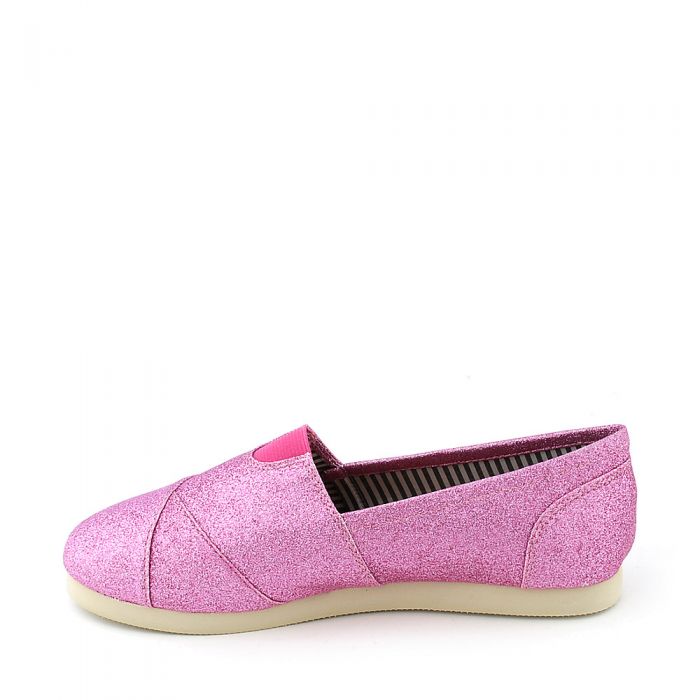 Object-GS Pink Glitter Pink Glitter