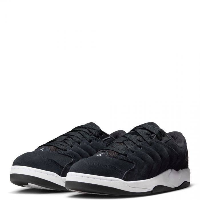 Jordan Session Black/White-Anthracite