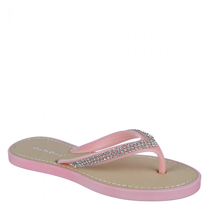 Glinda-01K (Youth) Pink