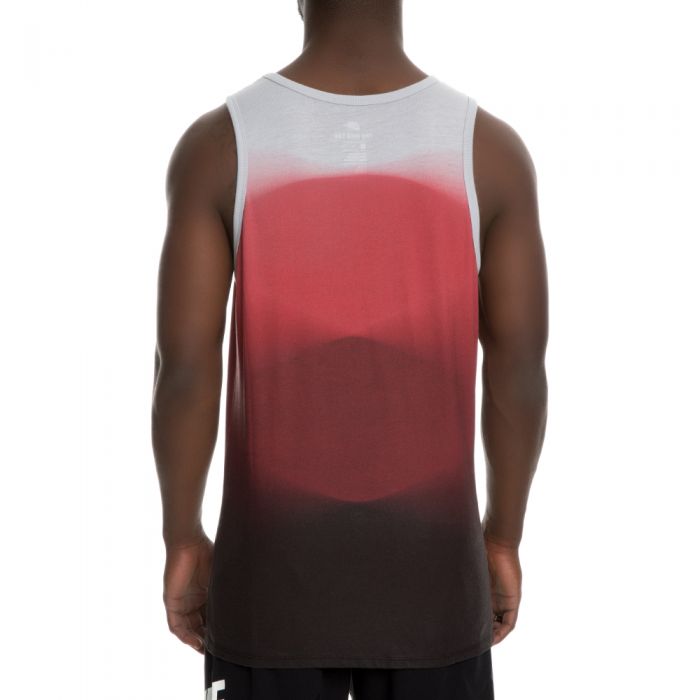 M NSW TANK TB AM95 AOP wolf grey/black