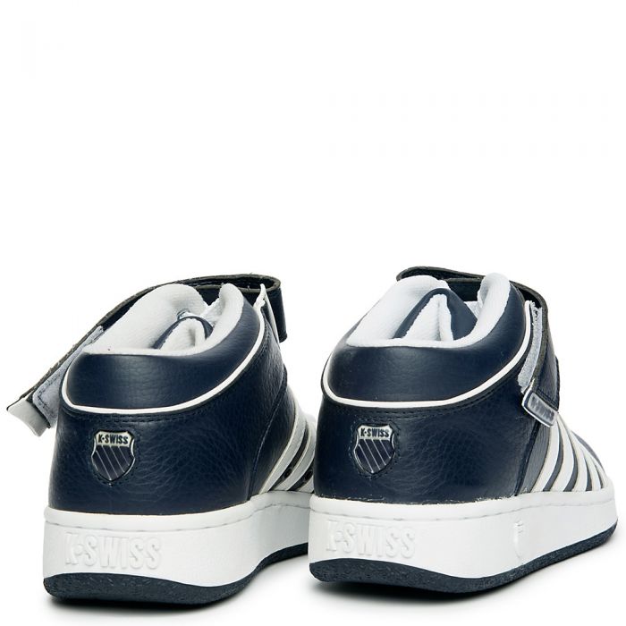 K-Swiss Women's Classic VN Platform Sneaker | Famous Footwear