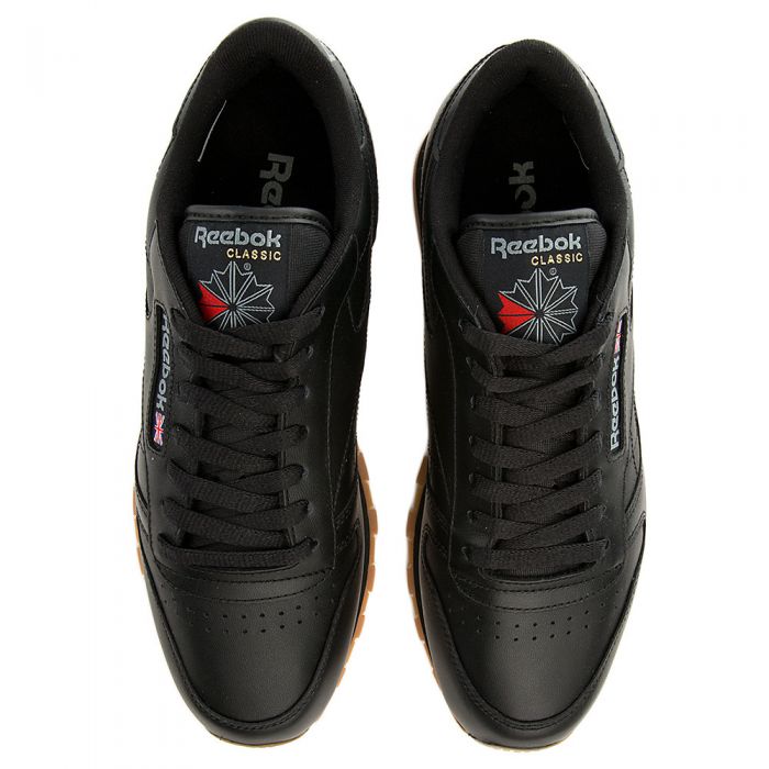 REEBOK Men's Classic Leather Sneaker 49798 - Shiekh