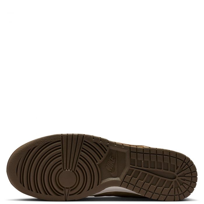  Dunk Low Linen/Dark Hazel-Phantom-Neutral Olive