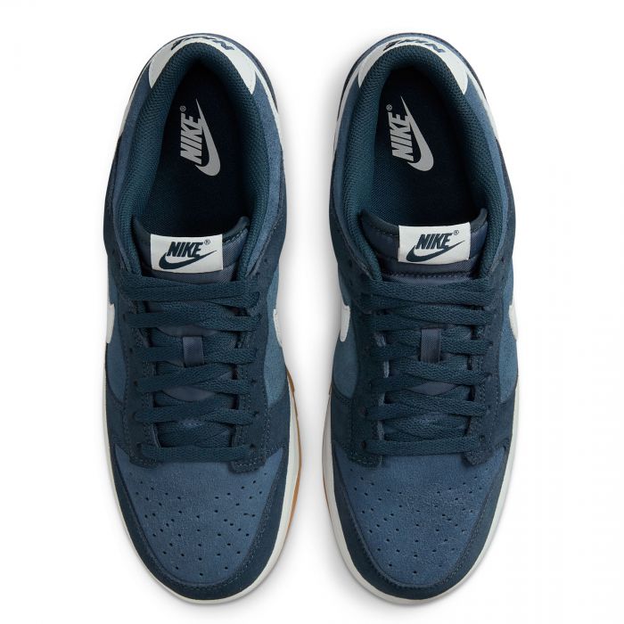 Dunk Low Retro SE Armory Navy/Summit White-Monsoon Blue