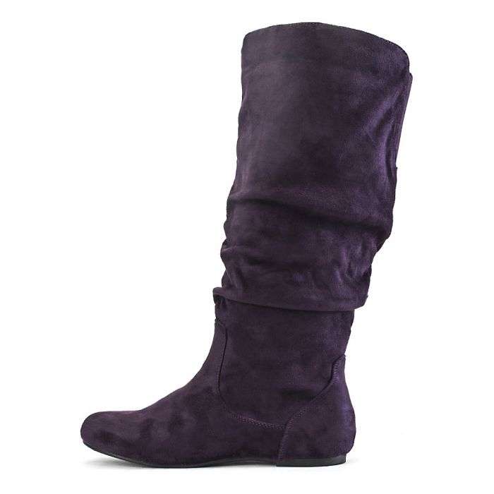 Pocket Boot Kalisa-89A Purple