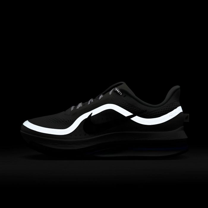  Pegasus Premium White/Black-Photo Blue-Pure Platinum