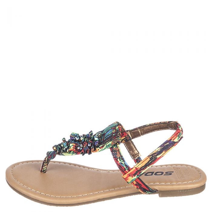 Silky-IIS (Youth) Multi