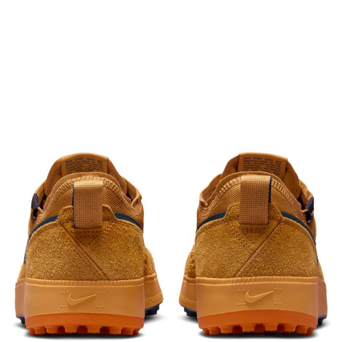 Nike C1TY Premium WHEAT/NIGHTSHADE-GOLDEN AUTUMN-SUNSET