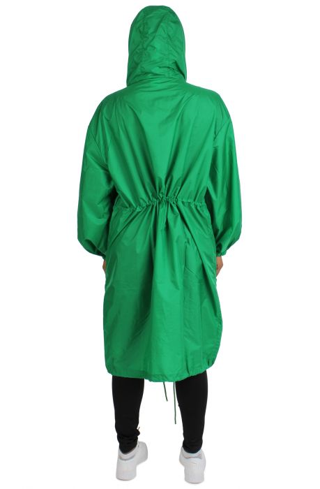 ADIDAS ADICOLOR 70S SHINY PARKA IK7856 - Shiekh