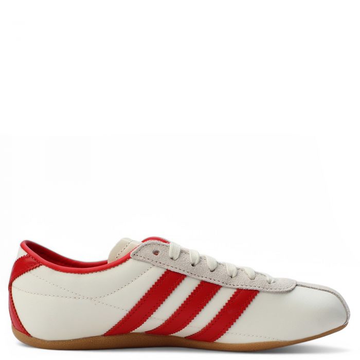 Tokyo Shoes Off White / Better Scarlet / Gum