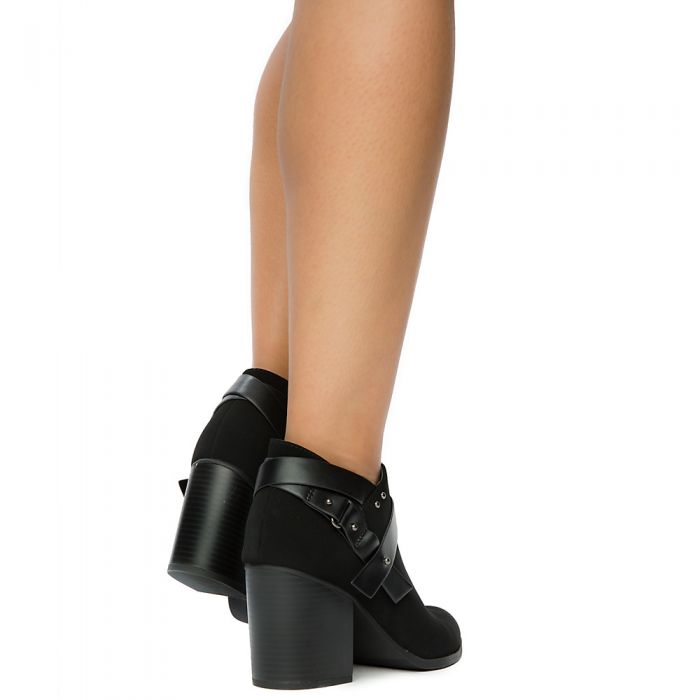 loding boots